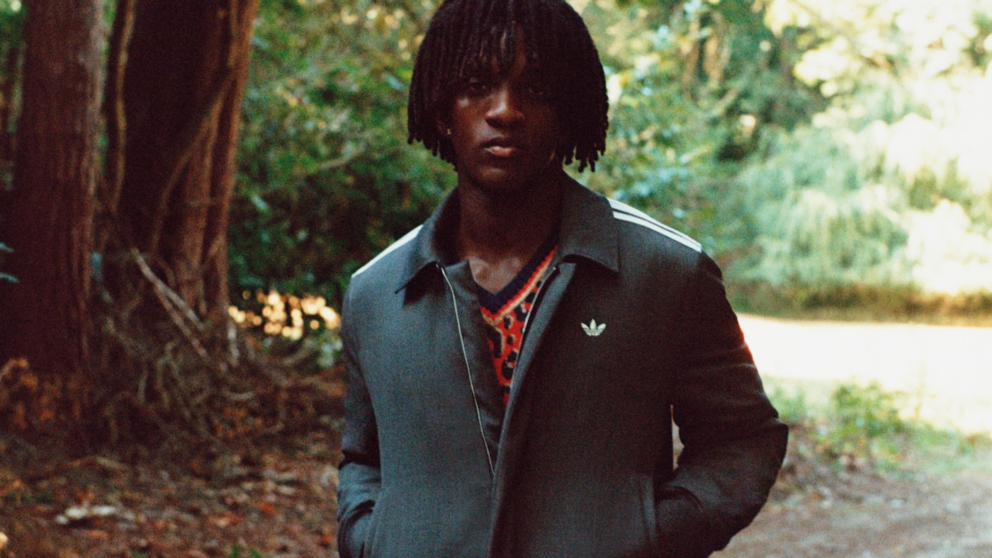 wales bonner y adidas originals vuelven a hacerlo ahora para otono invierno 2025 25gramos 10