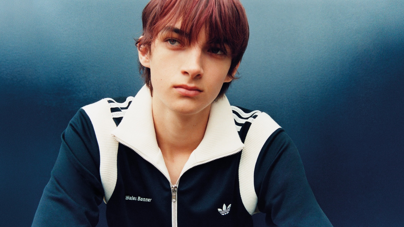 wales bonner y adidas originals vuelven a hacerlo ahora para otono invierno 2025 25gramos 11