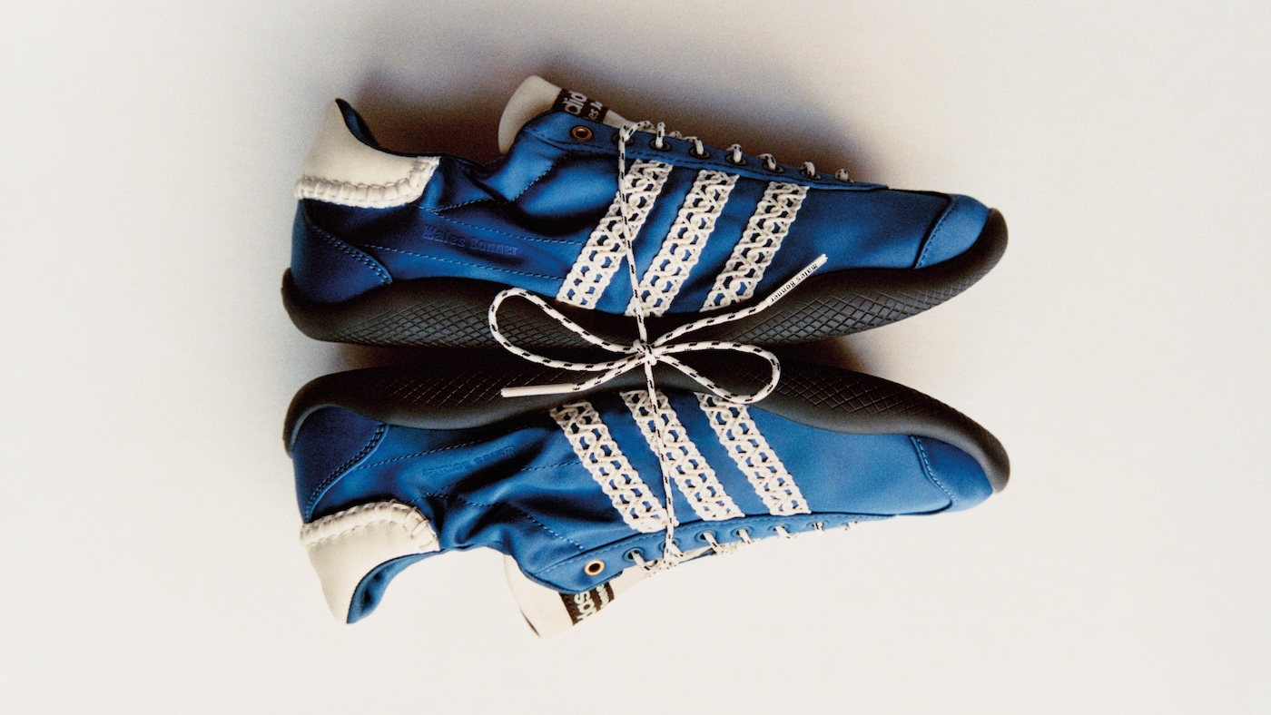 wales bonner y adidas originals vuelven a hacerlo ahora para otono invierno 2025 25gramos 2