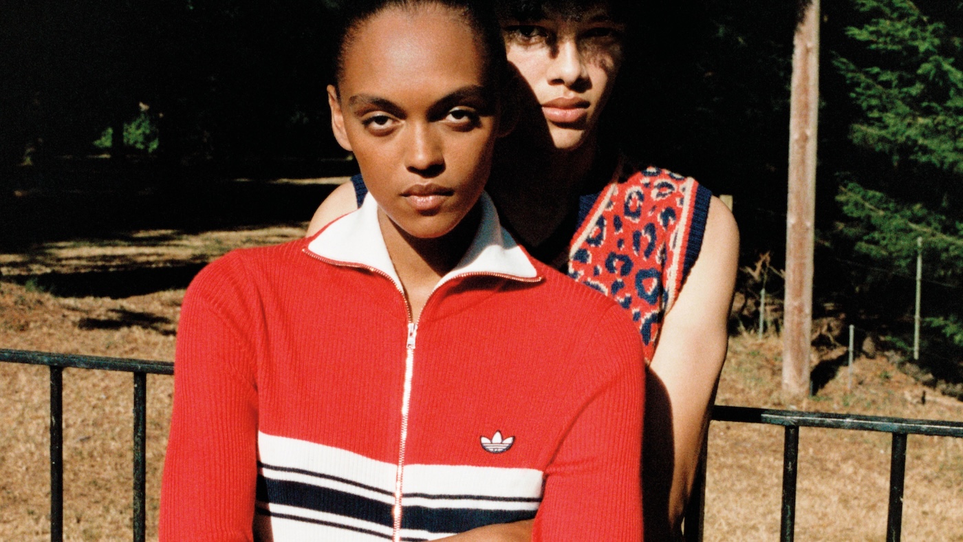 wales bonner y adidas originals vuelven a hacerlo ahora para otono invierno 2025 25gramos 7