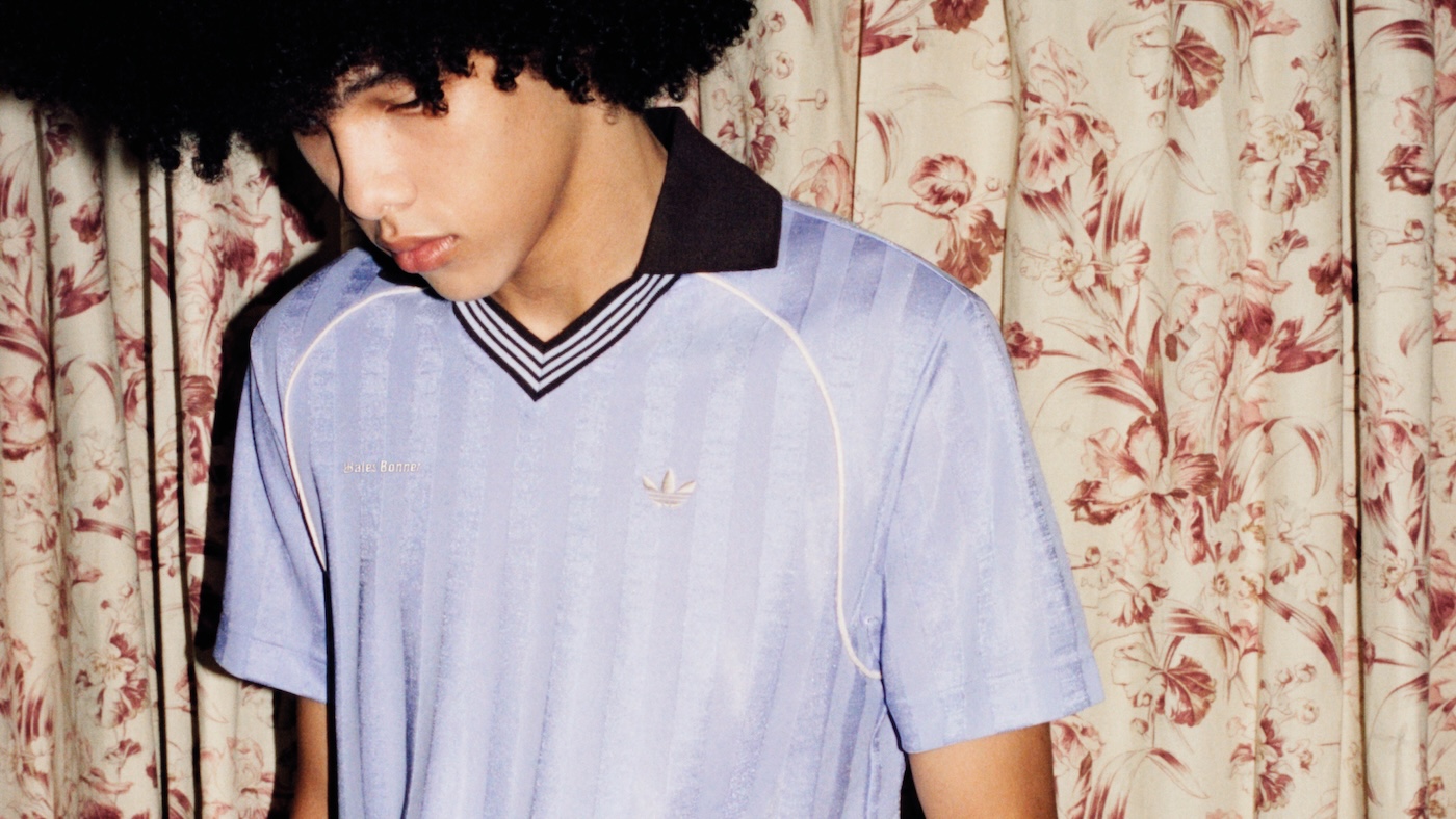 wales bonner y adidas originals vuelven a hacerlo ahora para otono invierno 2025 25gramos 8