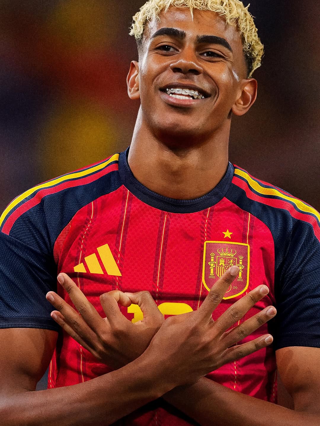 adidas presenta una gran coleccion de camisetas en la previa del mundial de 2026 25gramos 1