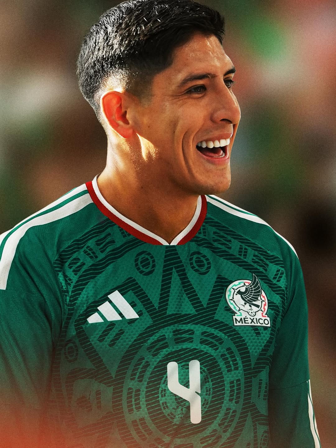 adidas presenta una gran coleccion de camisetas en la previa del mundial de 2026 25gramos 3