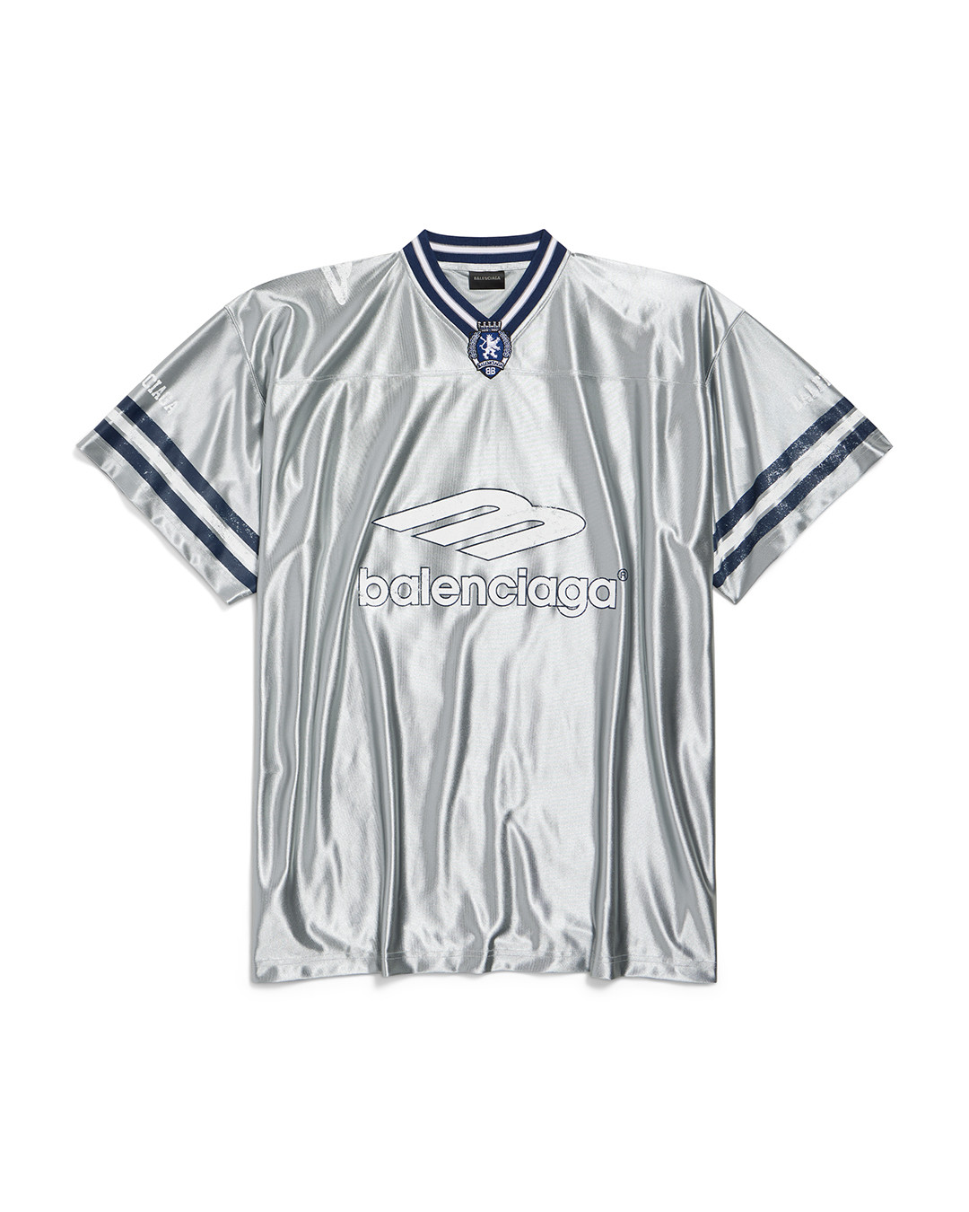 balenciaga eleva el imaginario del futbol americano 25gramos 6