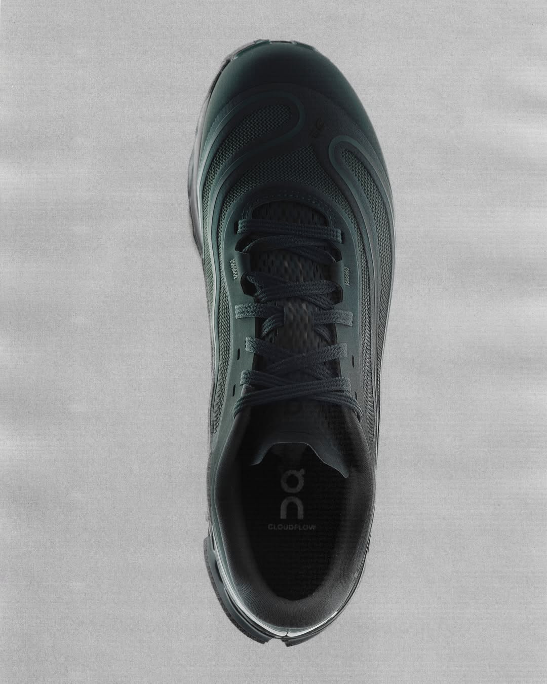 bureau borsche regresa con la segunda entrega de ikon junto a on 25gramos 7