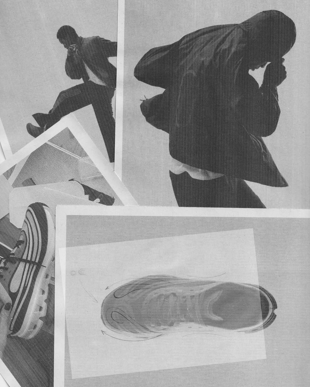 bureau borsche regresa con la segunda entrega de ikon junto a on 25gramos 9