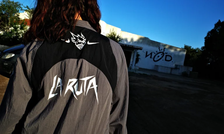 editorial unite la ruta 25gramos 4