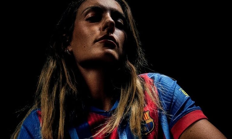 el barca transforma el recuerdo de un partido historico en su cuarta equipacion 25gramos 1 1