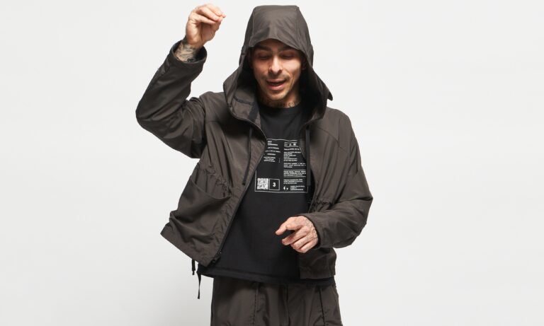 ALPHA Industries X Uniform Experiment – MA-1 Jacket - 25 Gramos