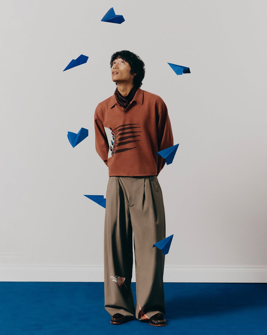 house of errors convierte el concepto de la velocidad en su nueva coleccion 25gramos 1