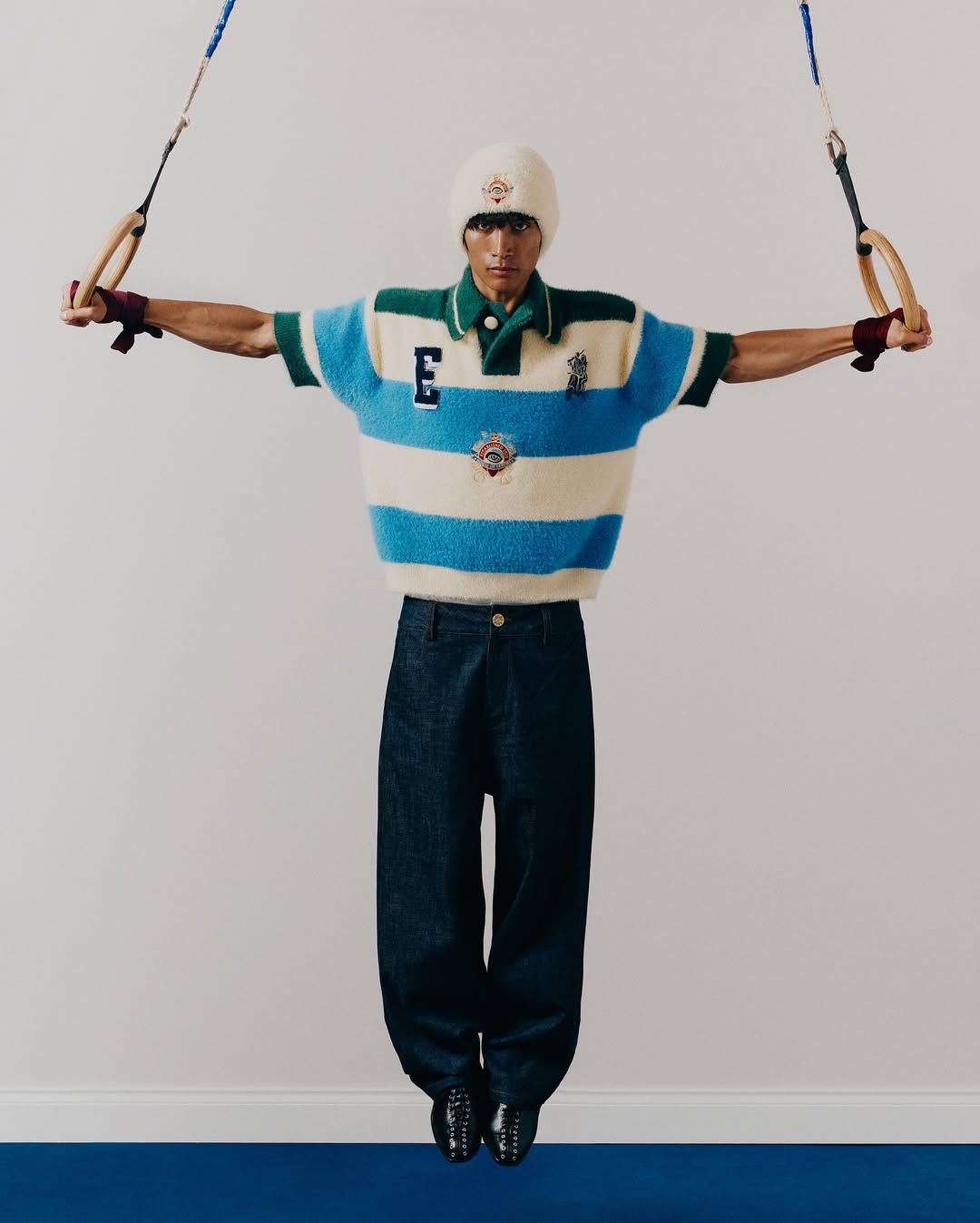 house of errors convierte el concepto de la velocidad en su nueva coleccion 25gramos 2