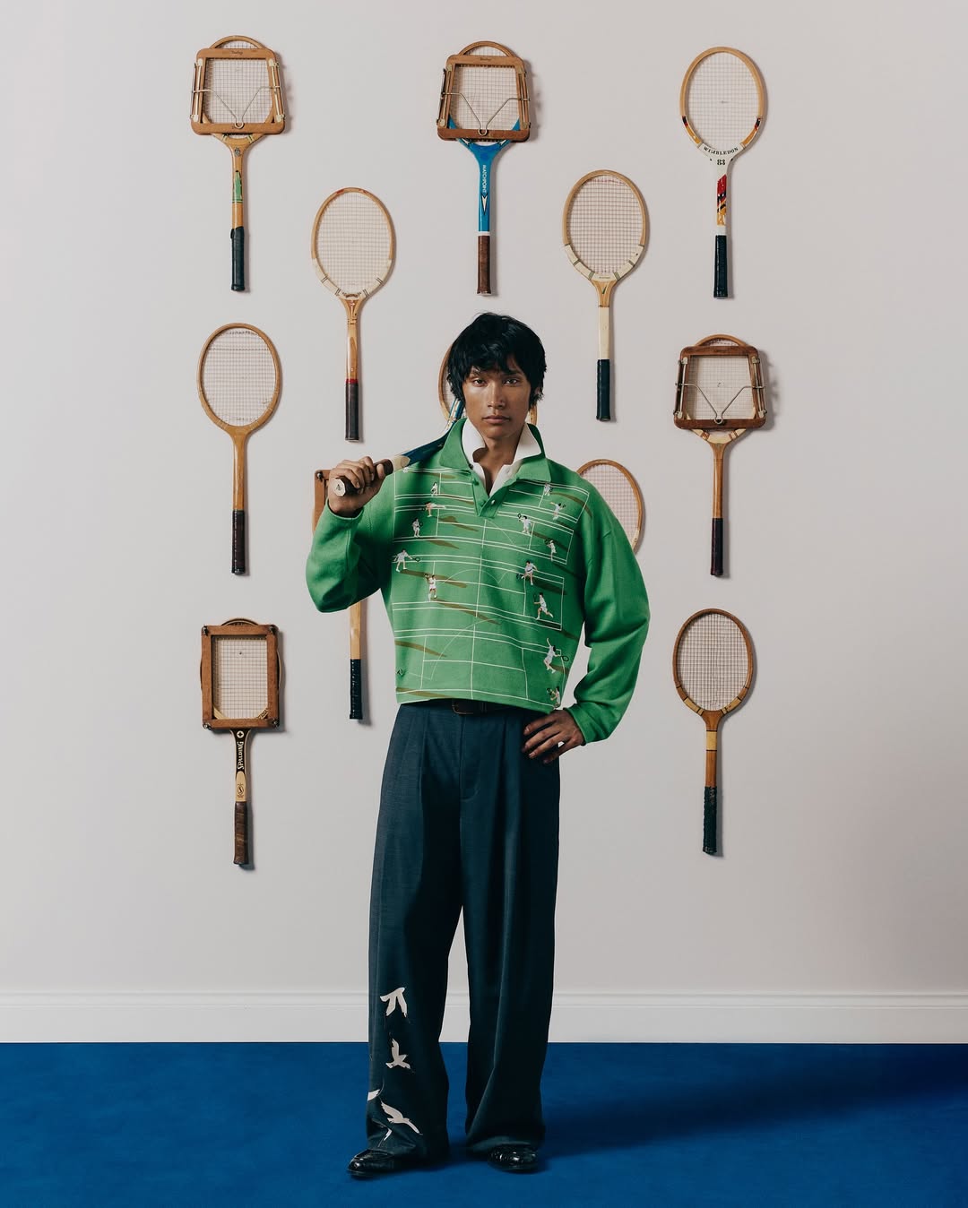 house of errors convierte el concepto de la velocidad en su nueva coleccion 25gramos 3