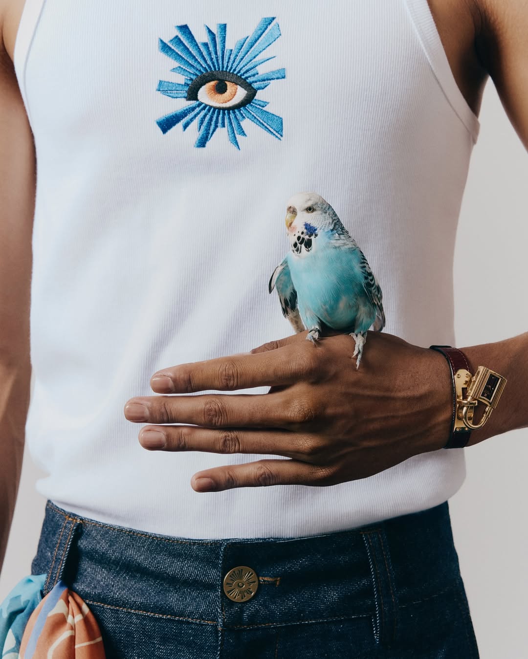 house of errors convierte el concepto de la velocidad en su nueva coleccion 25gramos 6