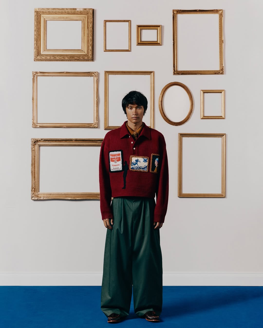 house of errors convierte el concepto de la velocidad en su nueva coleccion 25gramos 7