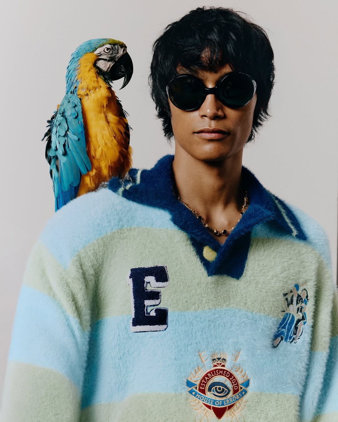 house of errors convierte el concepto de la velocidad en su nueva coleccion 25gramos 8