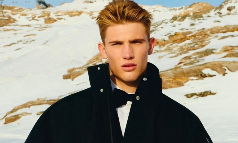 jacquemus pisa la nieve por primera vez junto a nike 25gramos 3 1