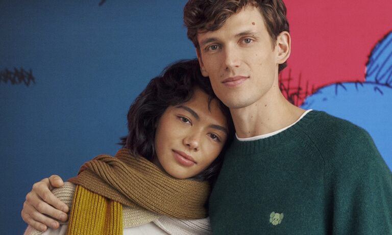 kaws inicia su nueva etapa junto a uniqlo con una nueva coleccion 25gramos 1 1