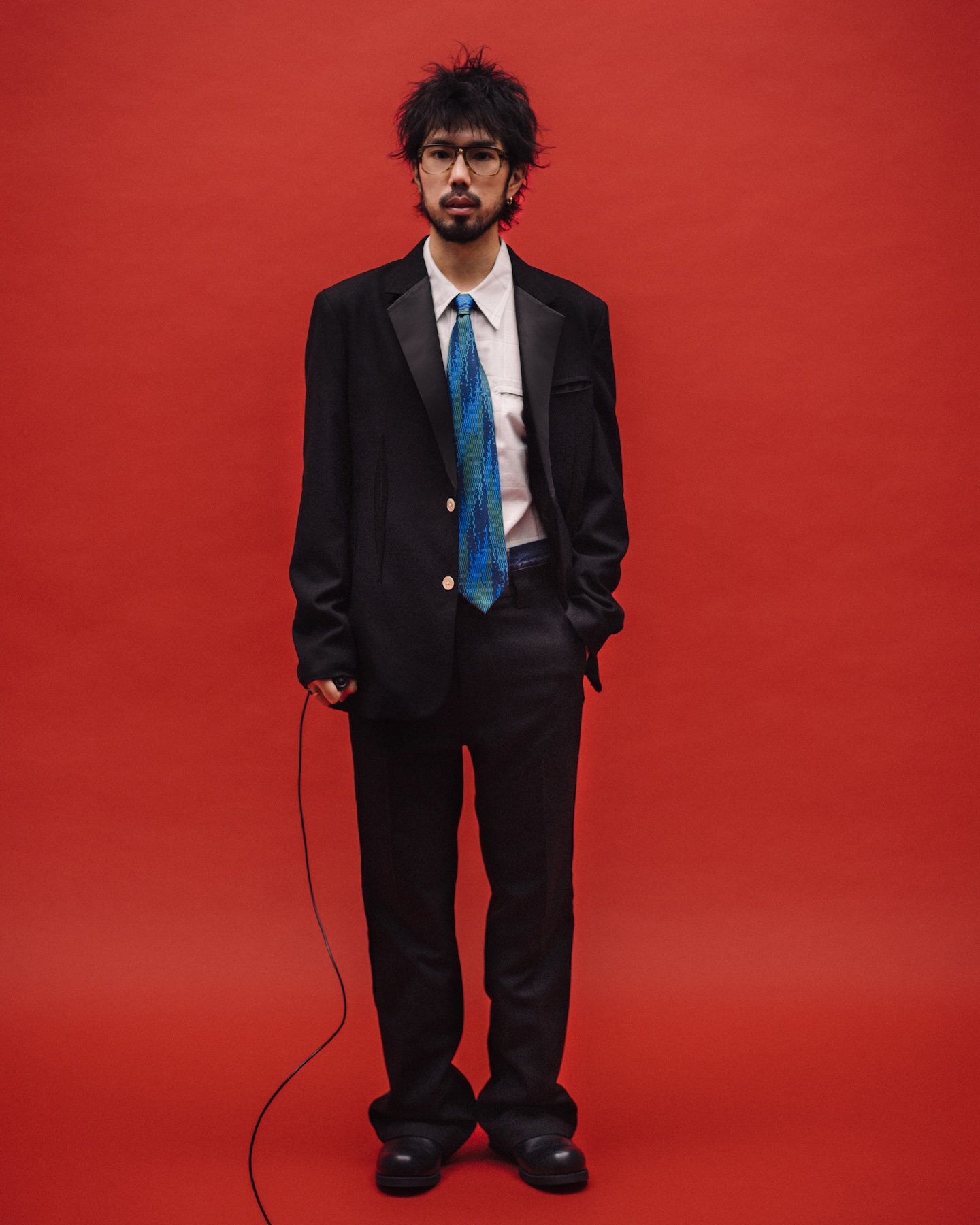 kiko kostadinov el arte y su nueva colaboracion junto a levis 25gramos 1