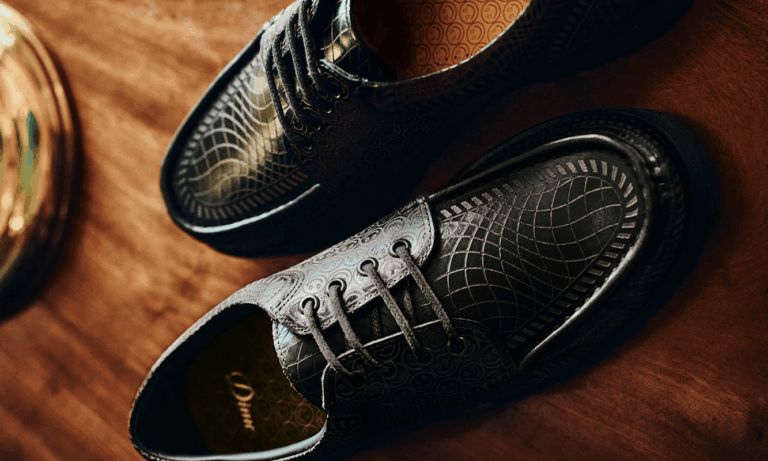 la version mas skater de un clasico de paraboot 25gramos 4