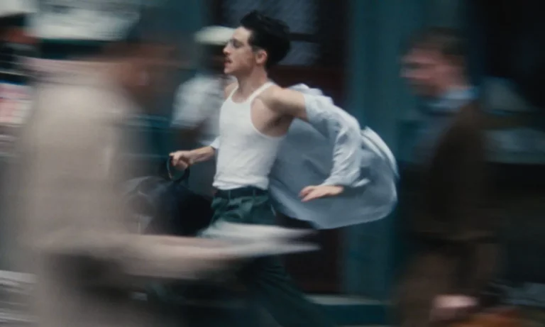 la vuelta de josh safdie con marty supreme esta cada vez mas cerca 25gramos 2