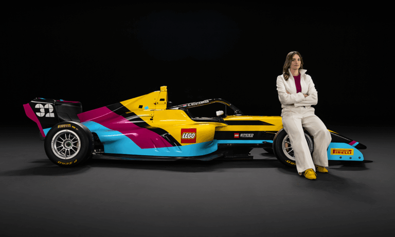 lego anuncia un coche de formula 1 pero esta vez de verdad 25gramos 2