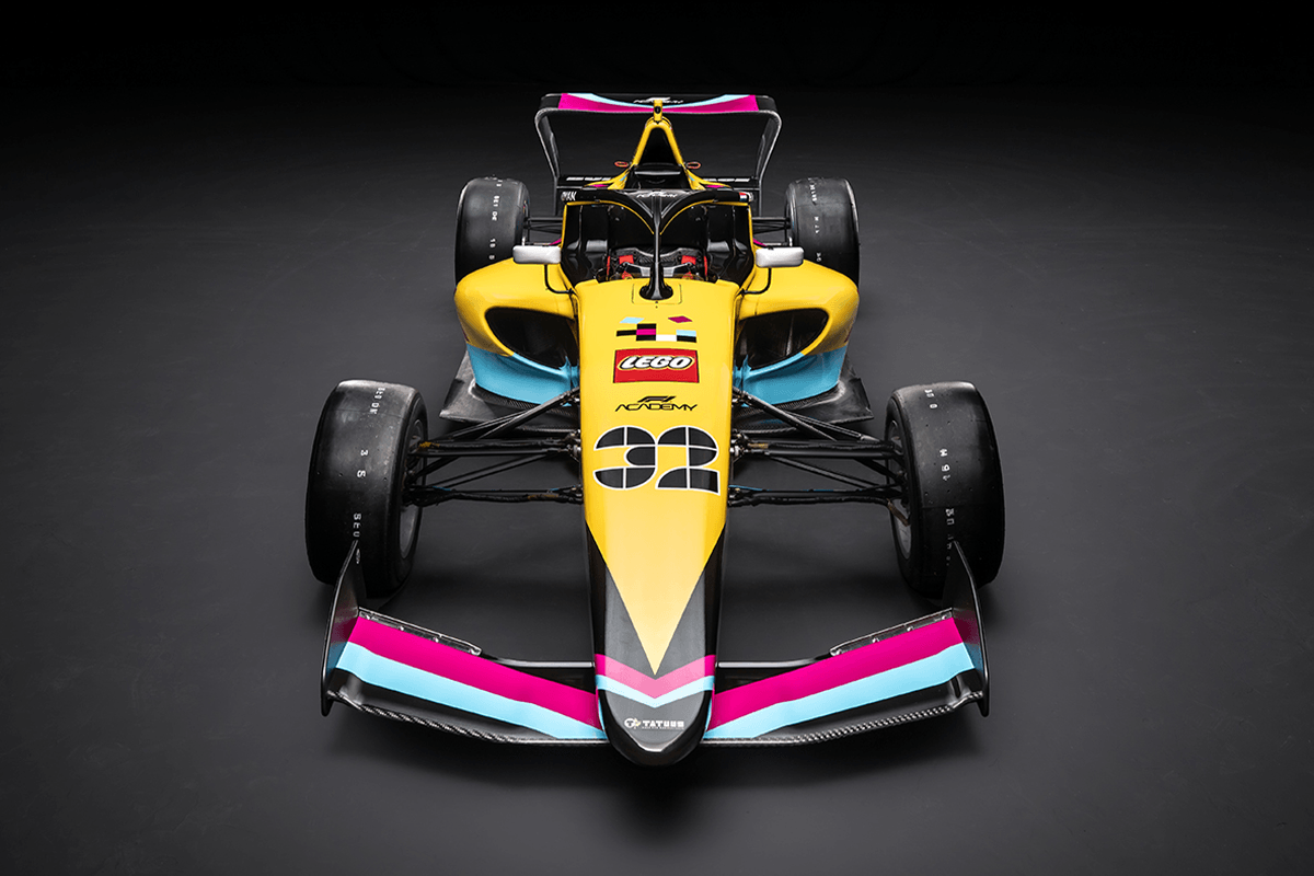 lego anuncia un coche de formula 1 pero esta vez de verdad 25gramos 3