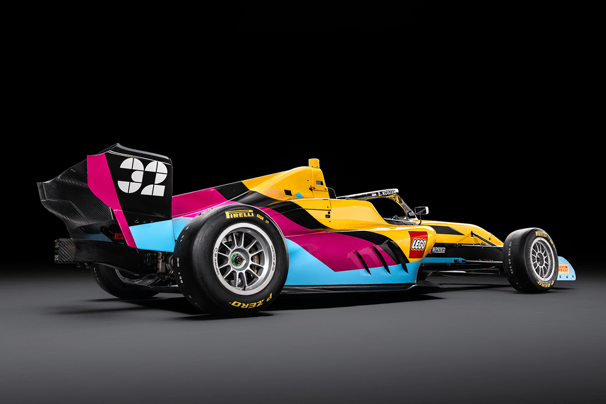 lego anuncia un coche de formula 1 pero esta vez de verdad 25gramos 4