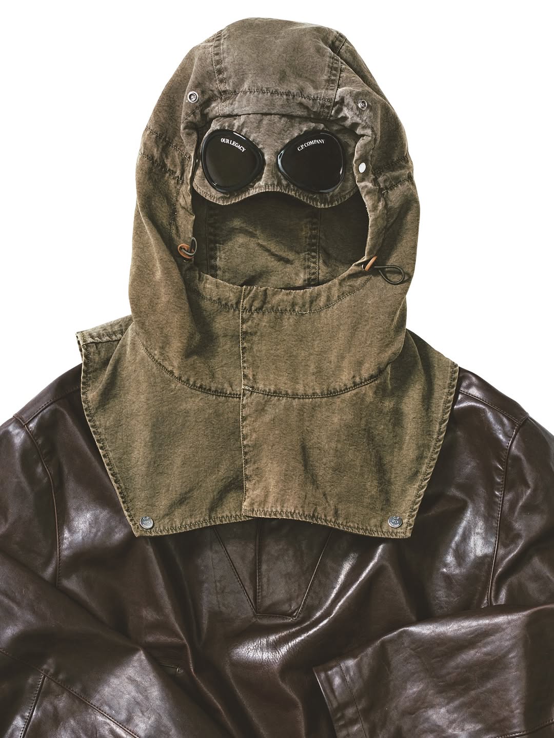 our legacy work shop contruye sobre el archivo de c p company 25gramos 1