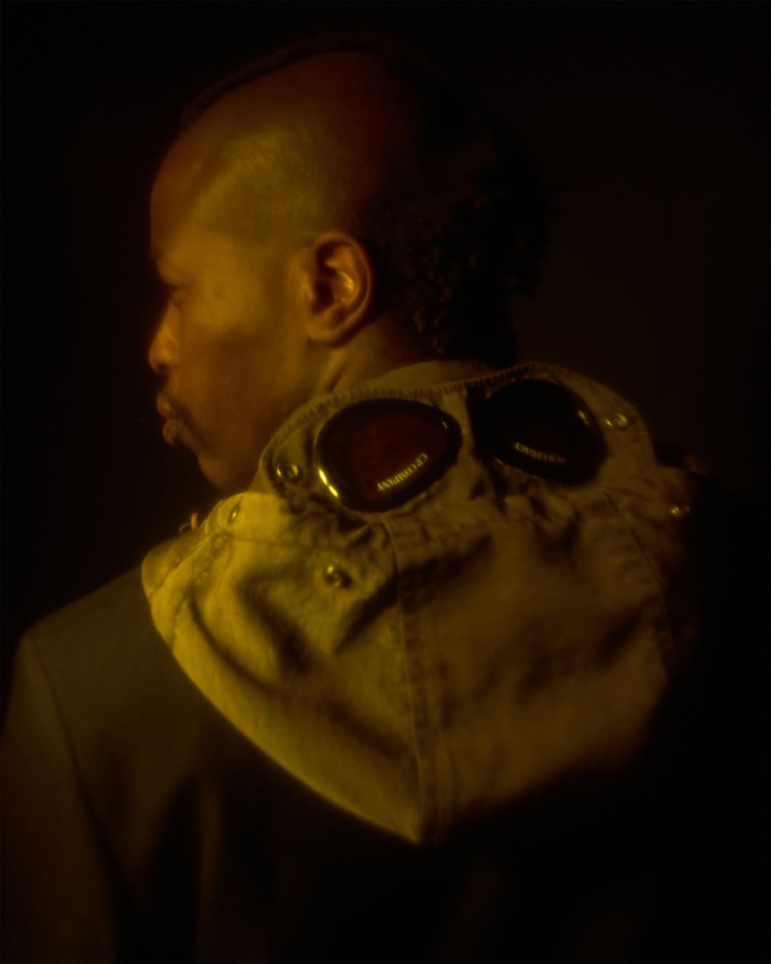 our legacy work shop contruye sobre el archivo de c p company 25gramos 10