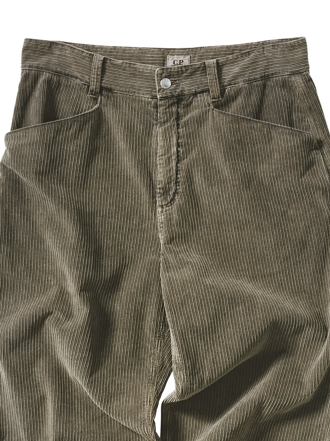 our legacy work shop contruye sobre el archivo de c p company 25gramos 3