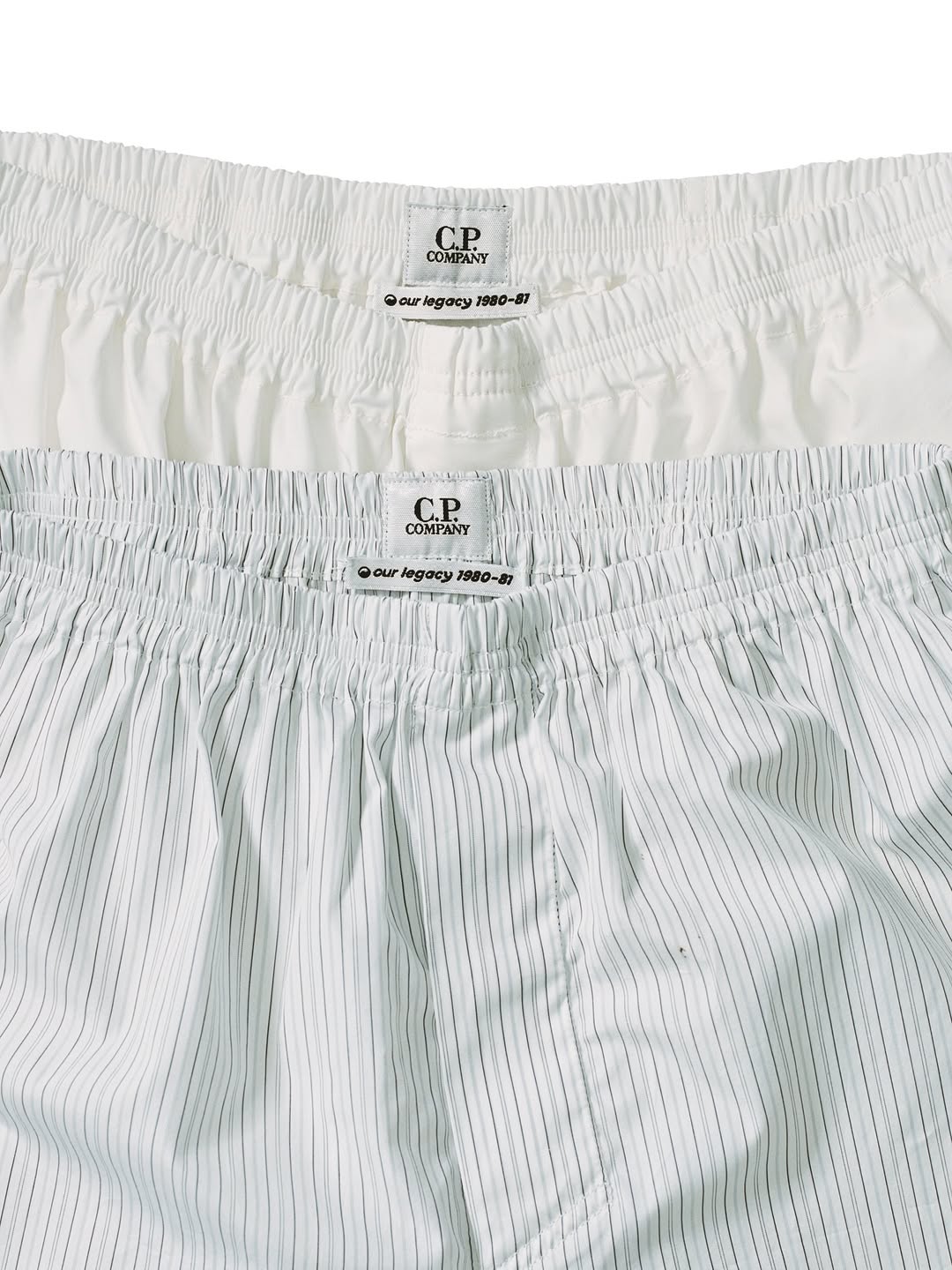 our legacy work shop contruye sobre el archivo de c p company 25gramos 8