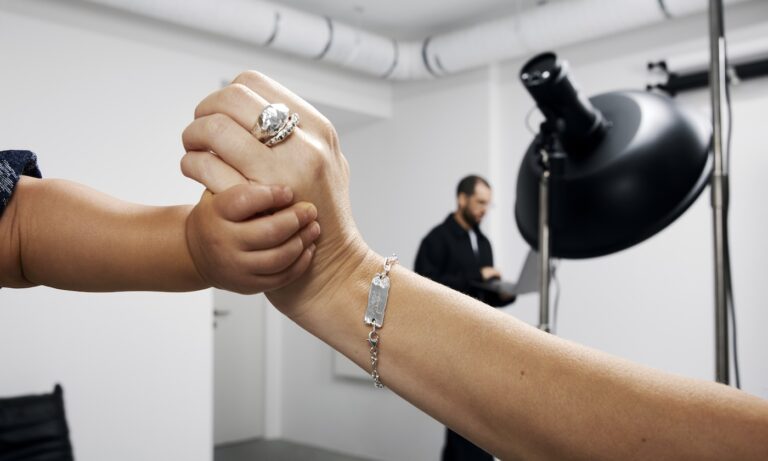 rigido quiere vivir a traves de las generaciones 25gramos