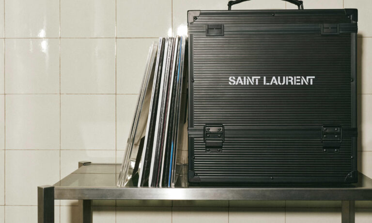 saint laurent tiene el mejor calendario de adviento del mundo 25gramos 1