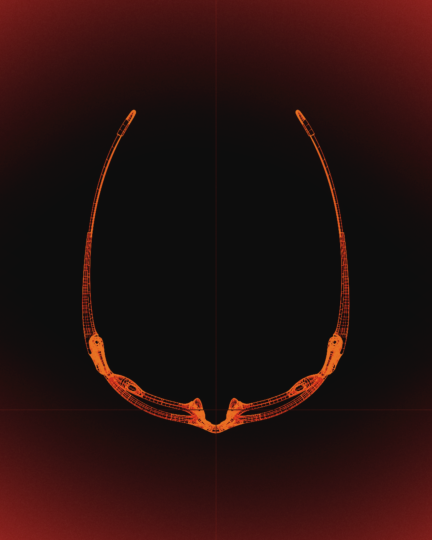 travis scott se estrena en su nuevo cargo en oakley con la vuelta de un clasico 25gramos 2