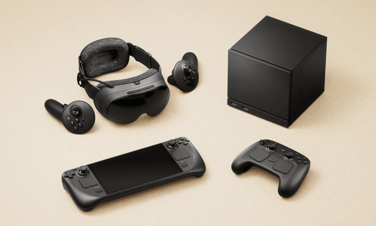 valve sube la apuesta e incluye tres nuevos dispositivos a su ecosistema 25gramos 1