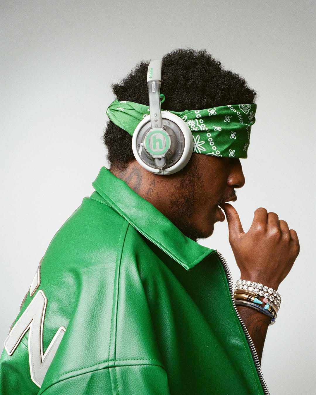 aiaiai y hidden ny reunen a lil yachty y gunner stahl para presentar su ultimo lanzamiento 25gramos 2