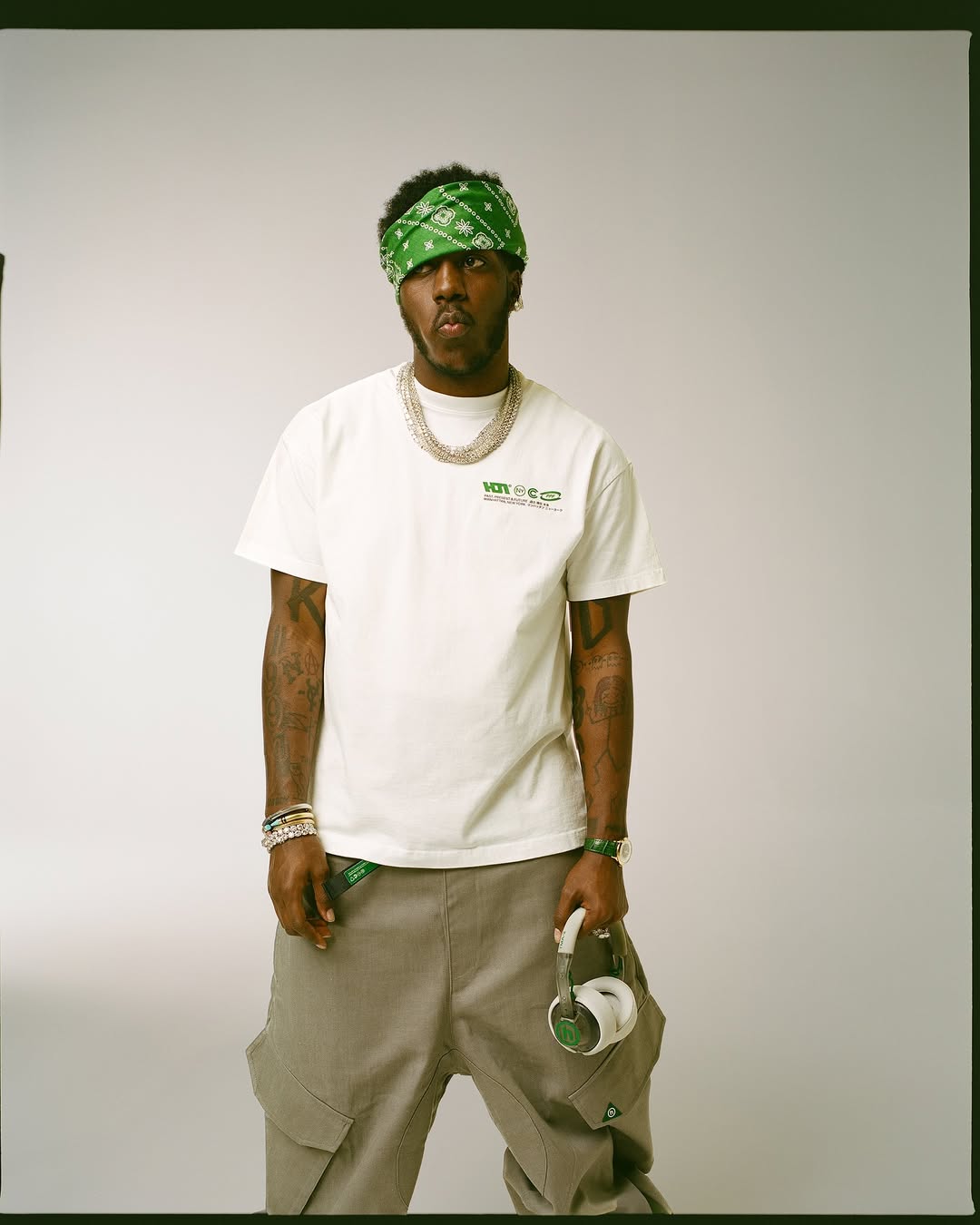 aiaiai y hidden ny reunen a lil yachty y gunner stahl para presentar su ultimo lanzamiento 25gramos 4