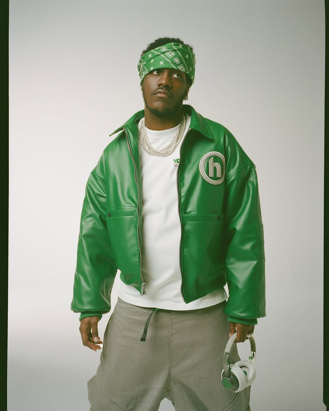 aiaiai y hidden ny reunen a lil yachty y gunner stahl para presentar su ultimo lanzamiento 25gramos 6