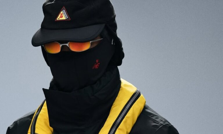 aime leon dore y new balance se unen para cerrar el ano 25gramos 10 1