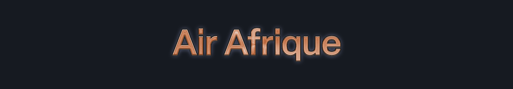 air afrique v2