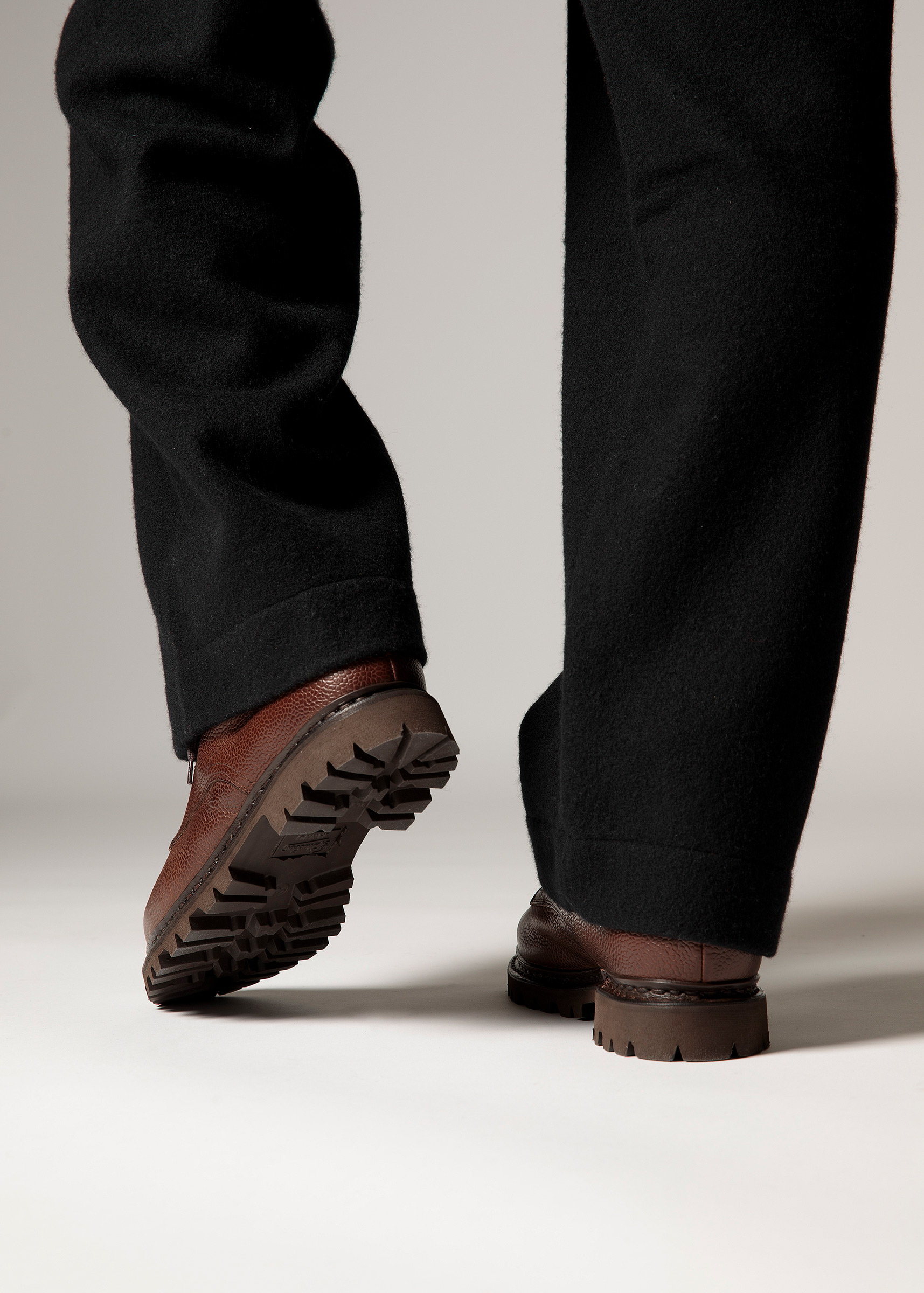 arpenteur paraboot y la atemporalidad de una buena bota 25gramos 1