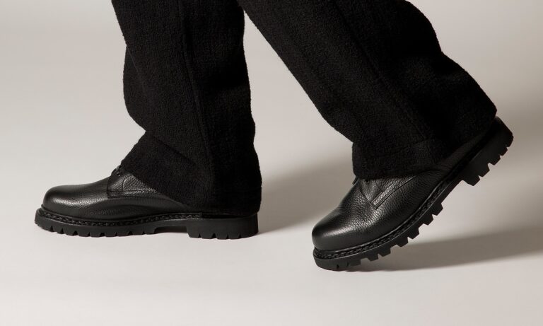arpenteur paraboot y la atemporalidad de una buena bota 25gramos 3 1