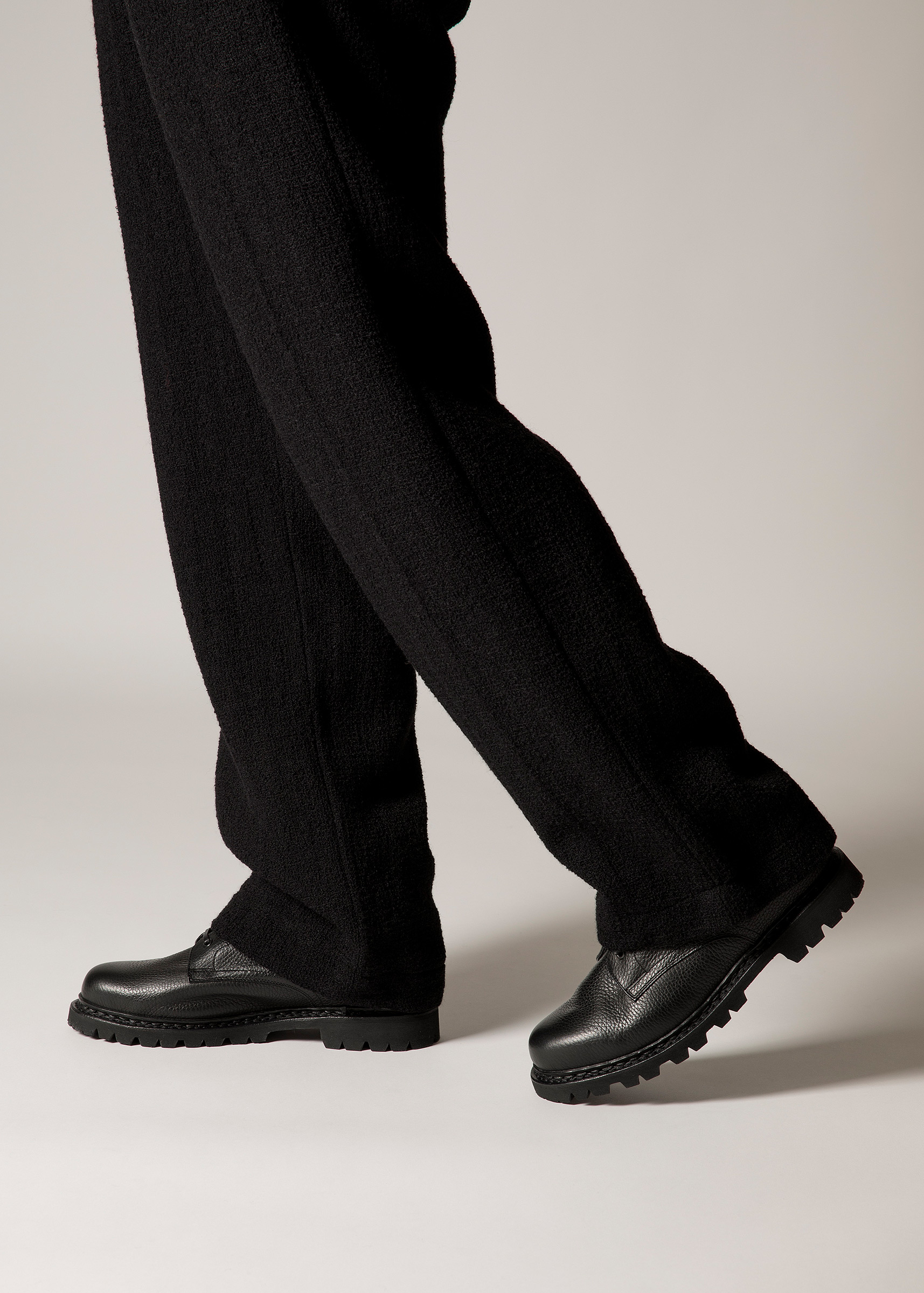 arpenteur paraboot y la atemporalidad de una buena bota 25gramos 3