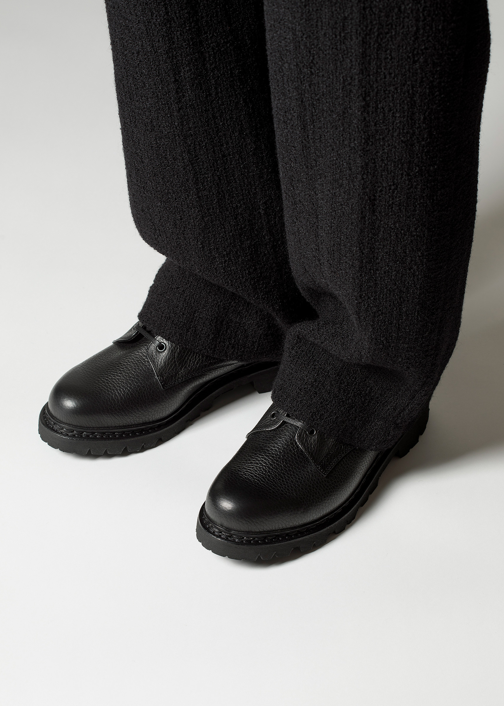 arpenteur paraboot y la atemporalidad de una buena bota 25gramos 4