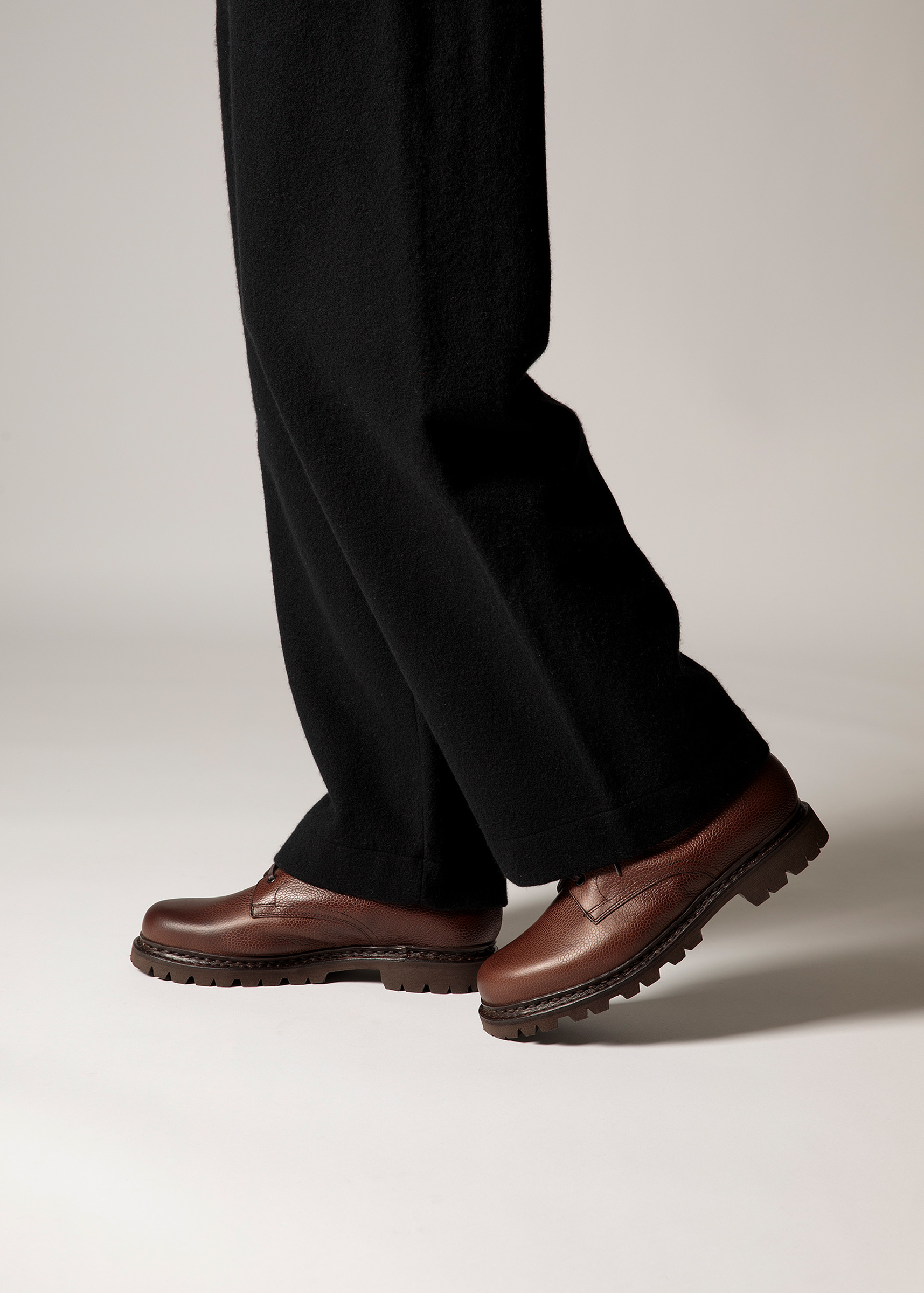 arpenteur paraboot y la atemporalidad de una buena bota 25gramos 5