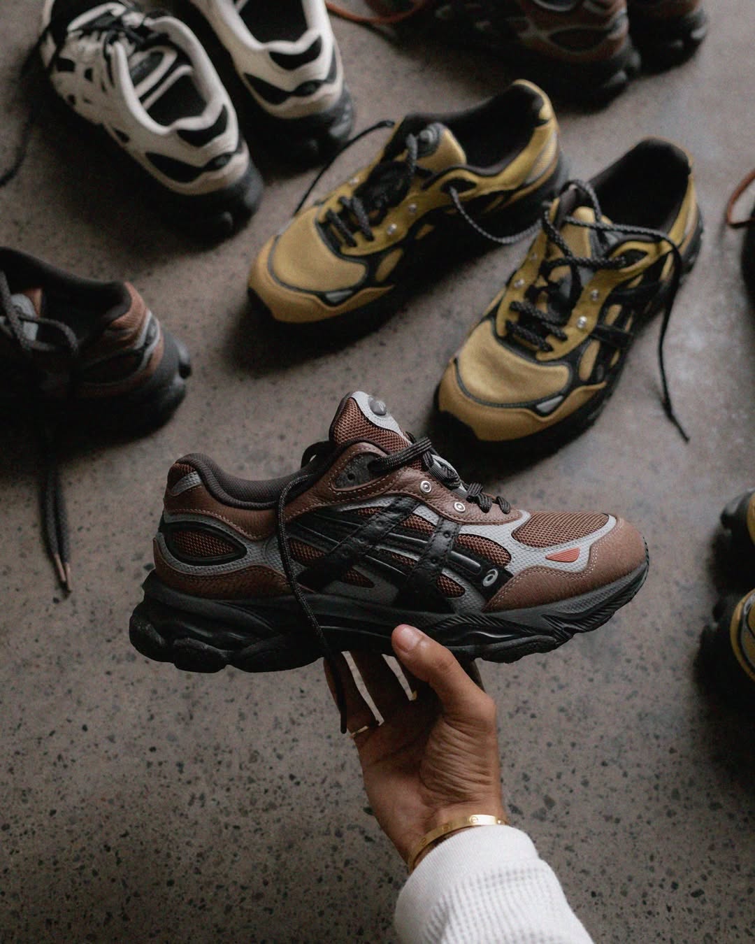 asics y hal studios llevan la energia neoyorkina a las gel nyc 2 0 25gramos 2