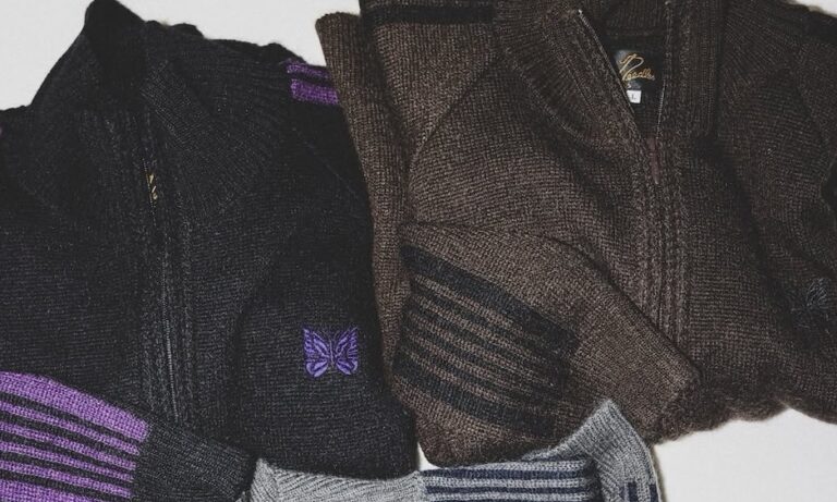 beams y needles fusionan sus piezas mas clasicas 25gramos 2 1