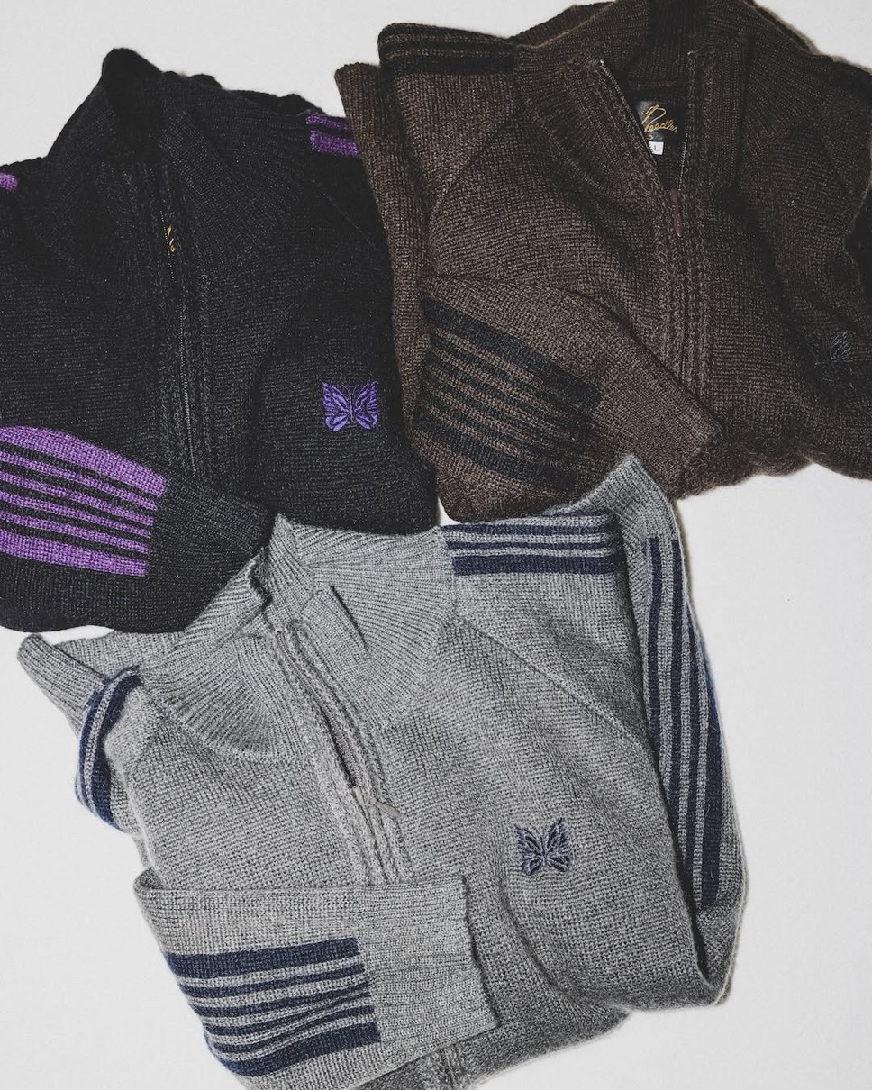 beams y needles fusionan sus piezas mas clasicas 25gramos 2