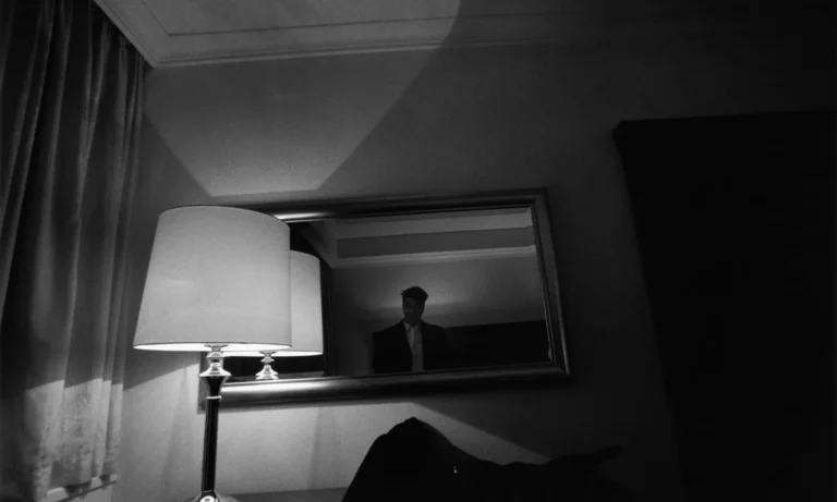 berlin acoge una exposicion inedita de david lynch 25gramos 3