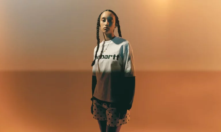 carhartt wip empieza a presentar sus propuestas para el proximo ano 25gramos